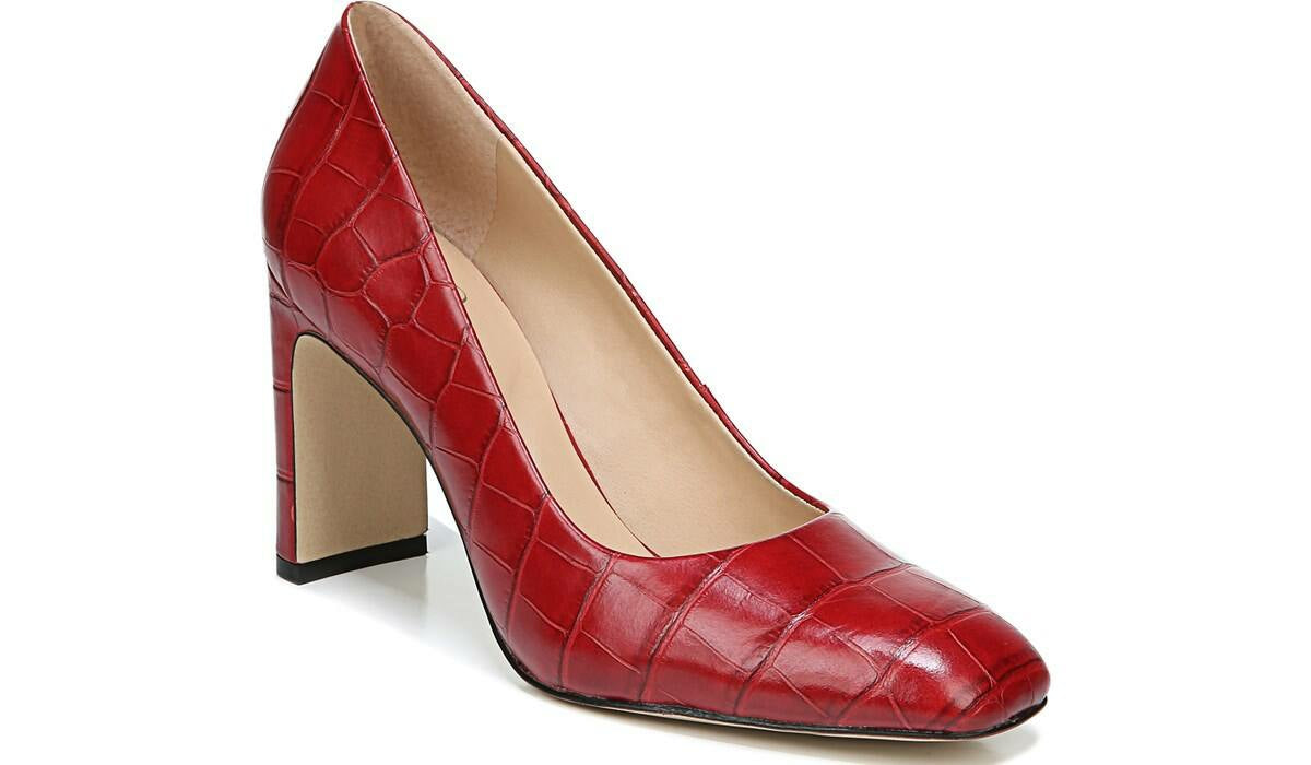 Franco Gianna Pump