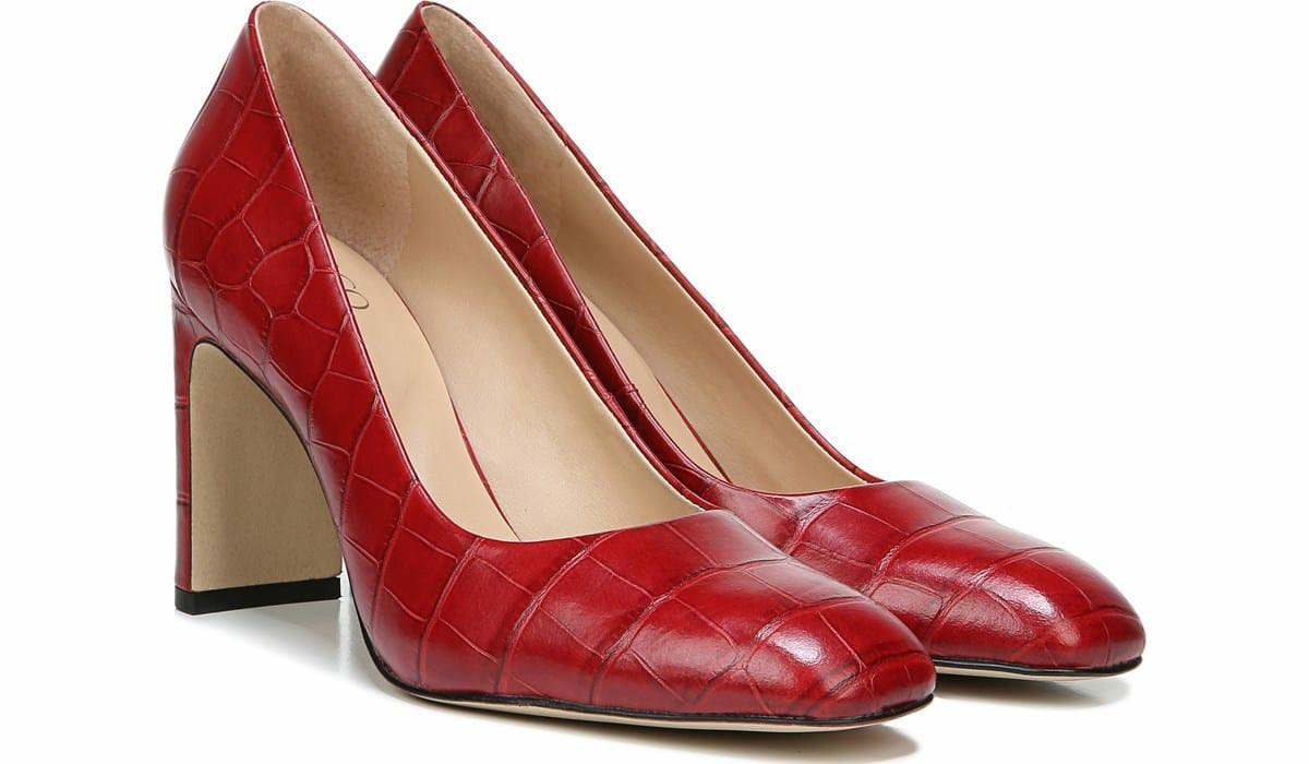 Franco Gianna Pump