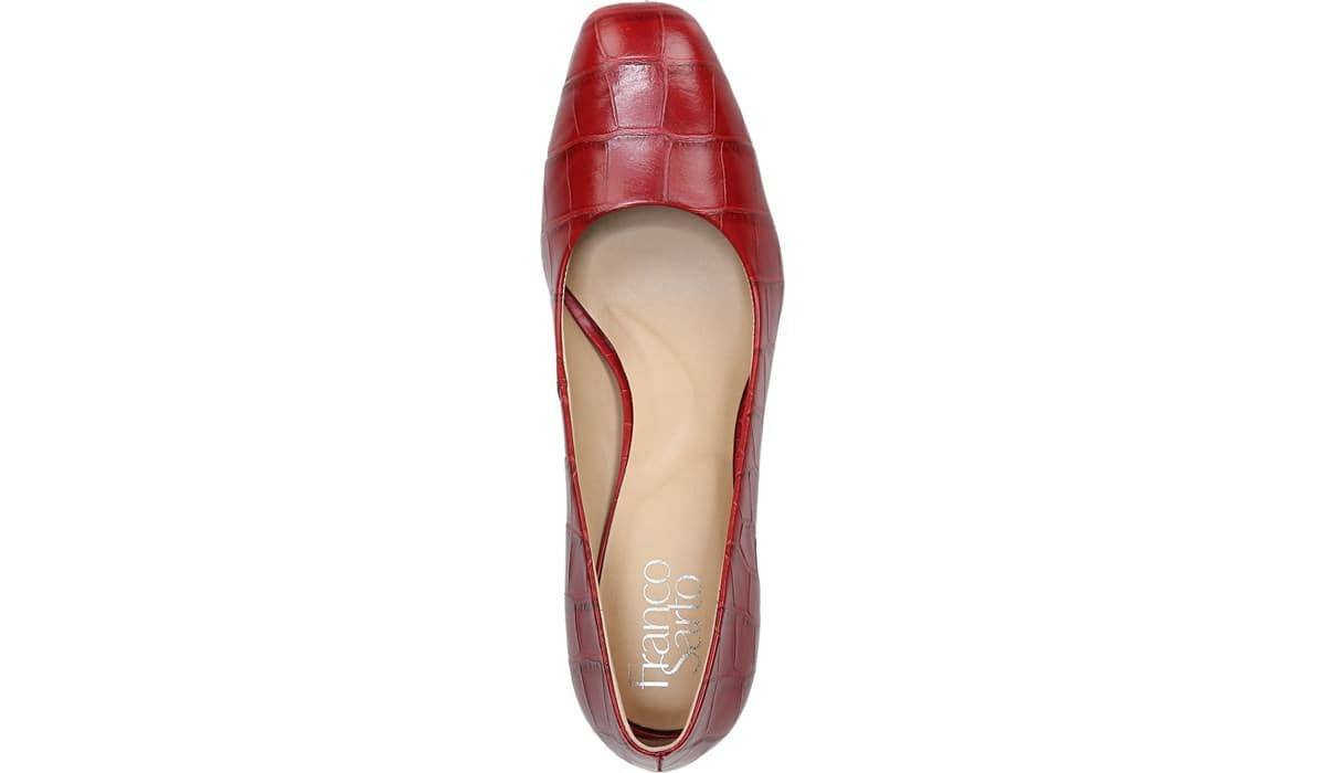 Franco Gianna Pump