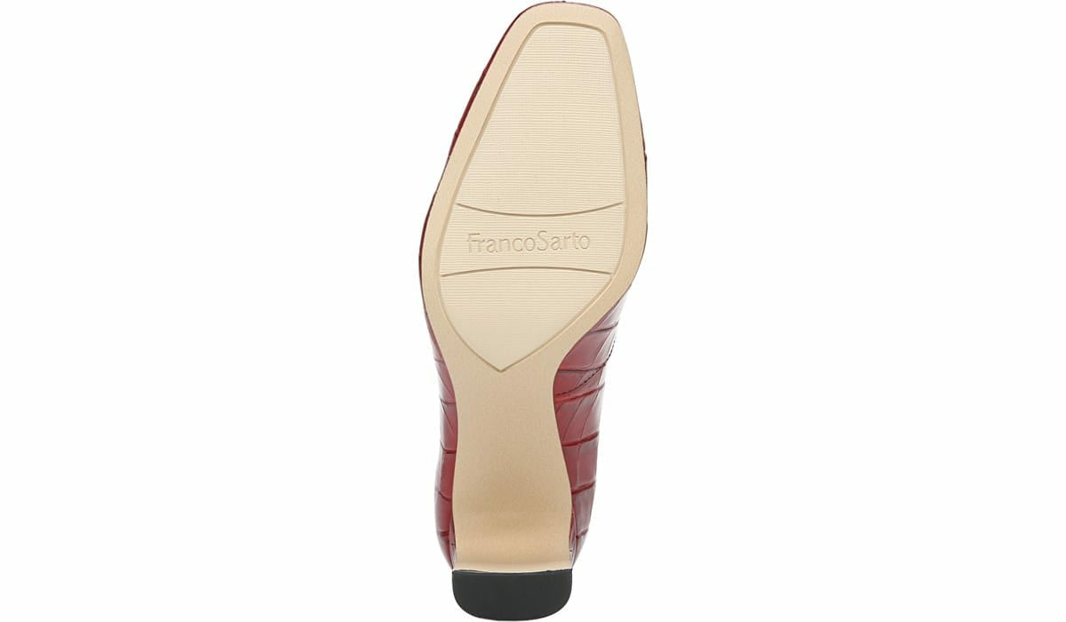 Franco Gianna Pump