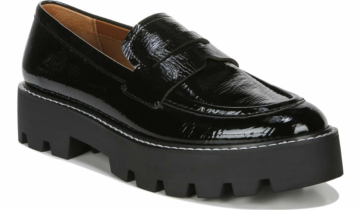 Franco Balin Platform Loafer
