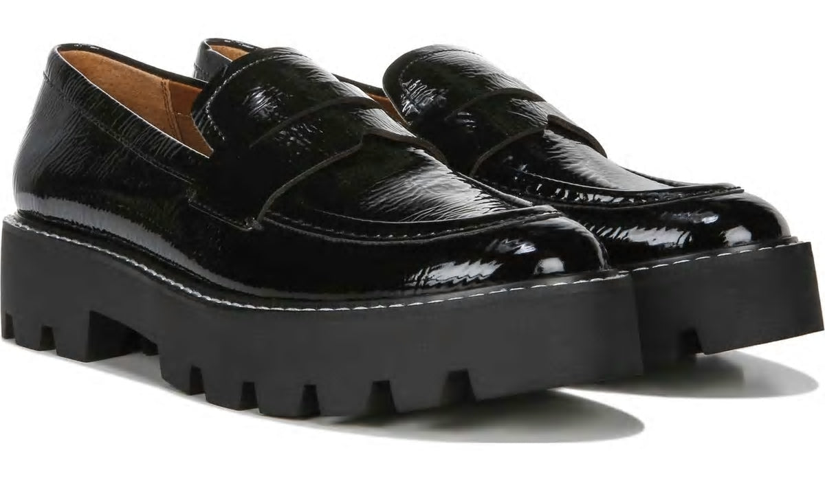 Franco Balin Platform Loafer