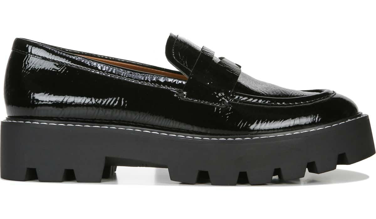 Franco Balin Platform Loafer