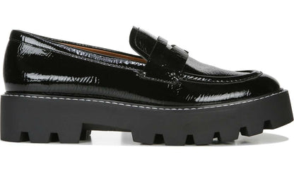 Franco Balin Platform Loafer