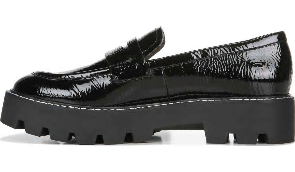 Franco Balin Platform Loafer