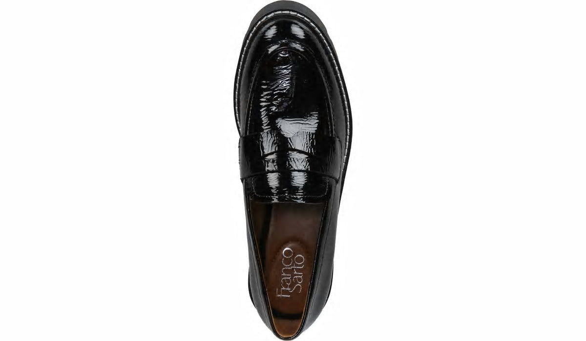 Franco Balin Platform Loafer