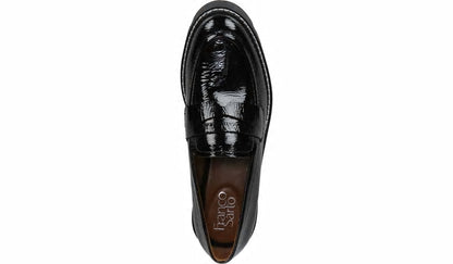 Franco Balin Platform Loafer