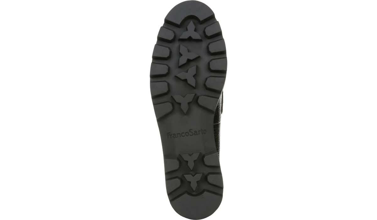 Franco Balin Platform Loafer