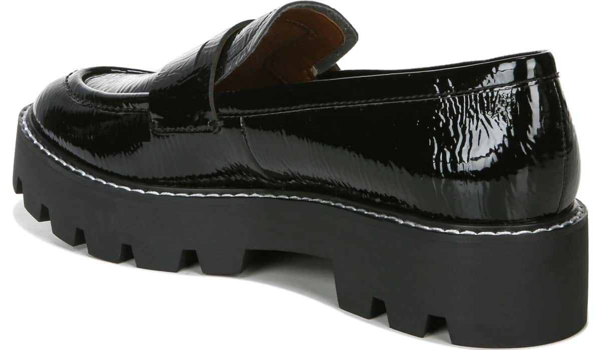 Franco Balin Platform Loafer