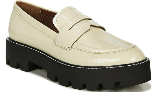 Franco Balin Platform Loafer