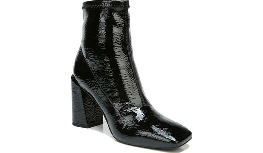 Franco Harmond Block Heel Bootie