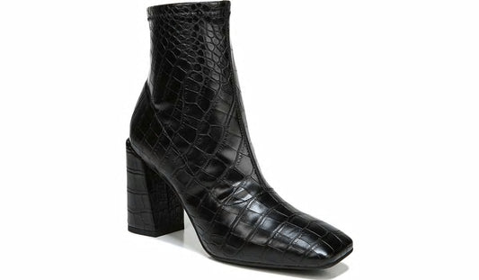 Franco Harmond Block Heel Bootie