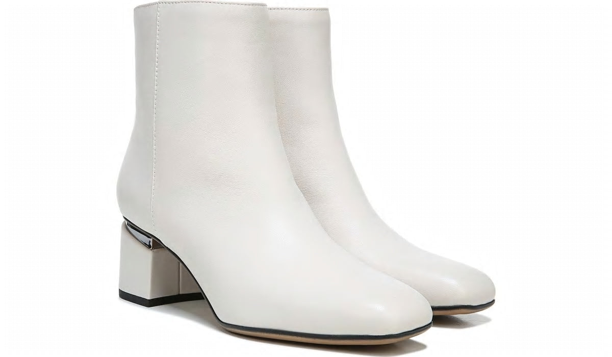 Franco Marquee Bootie