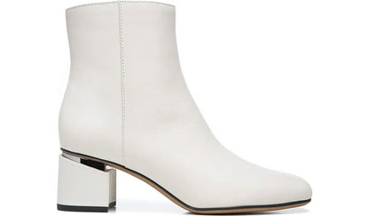 Franco Marquee Bootie