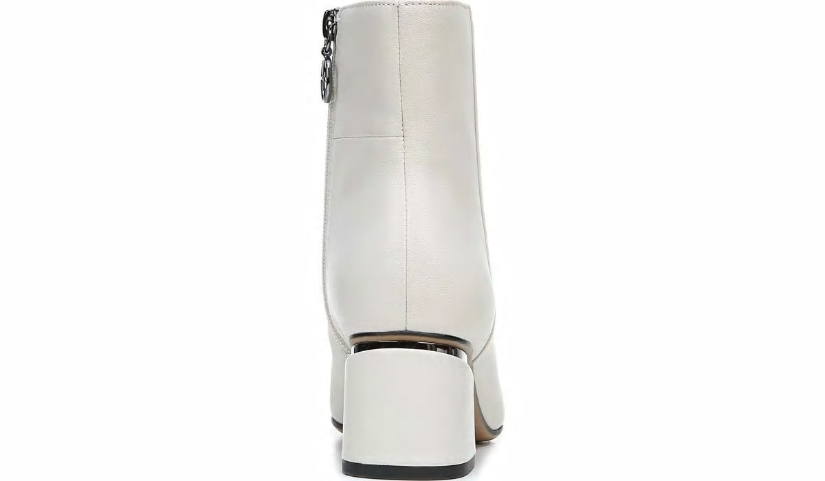 Franco Marquee Bootie