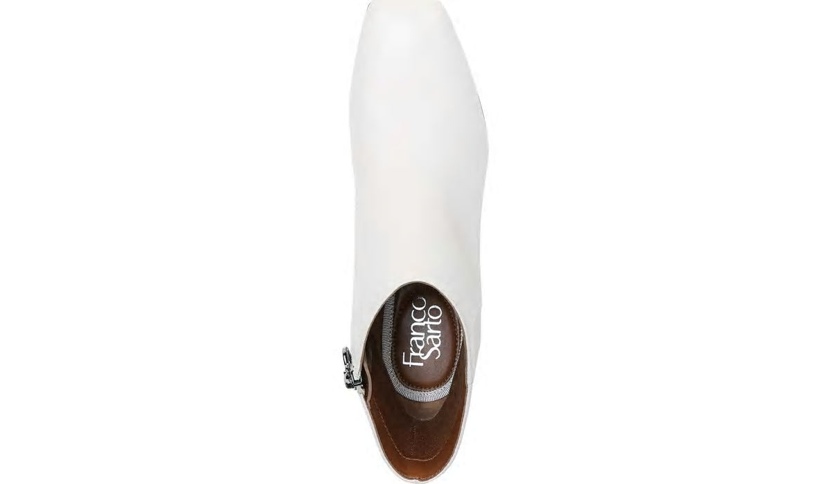 Franco Marquee Bootie