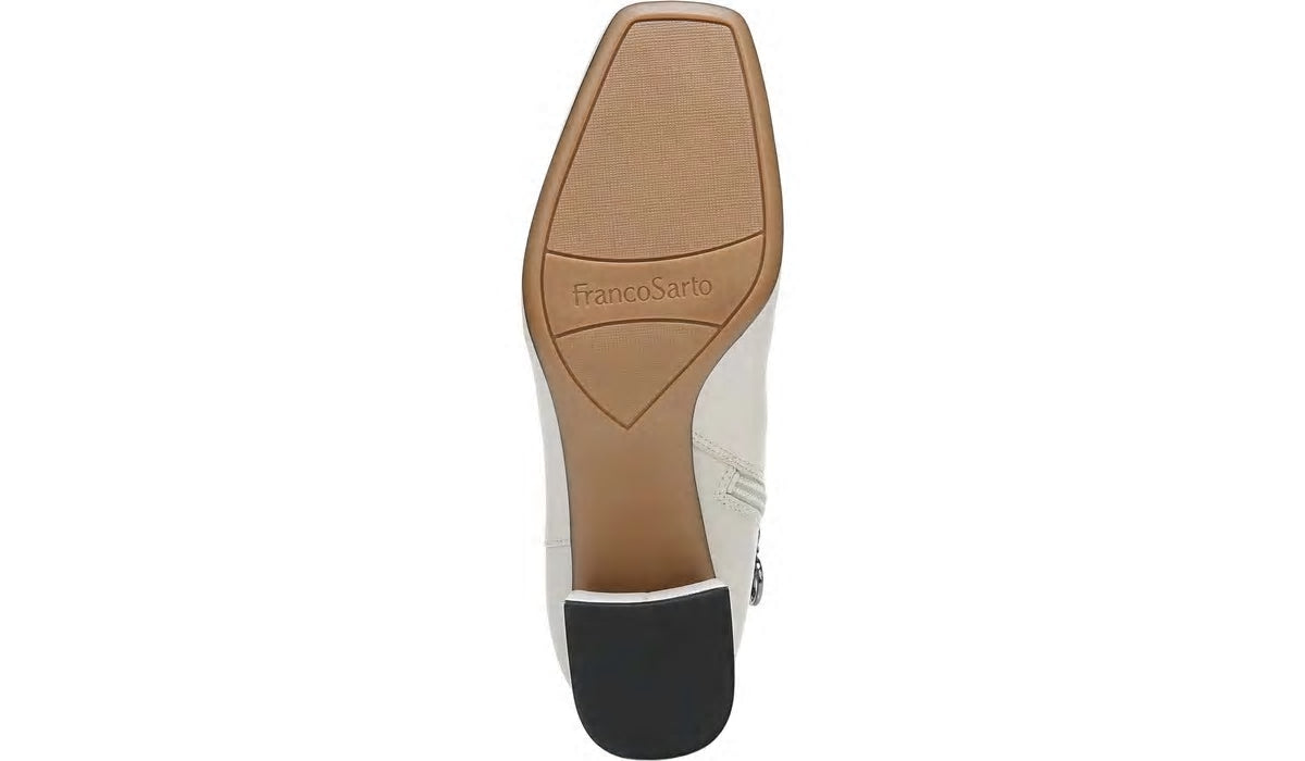 Franco Marquee Bootie