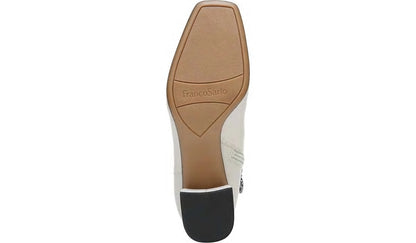 Franco Marquee Bootie