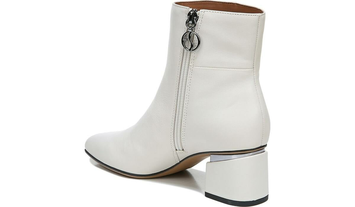 Franco Marquee Bootie