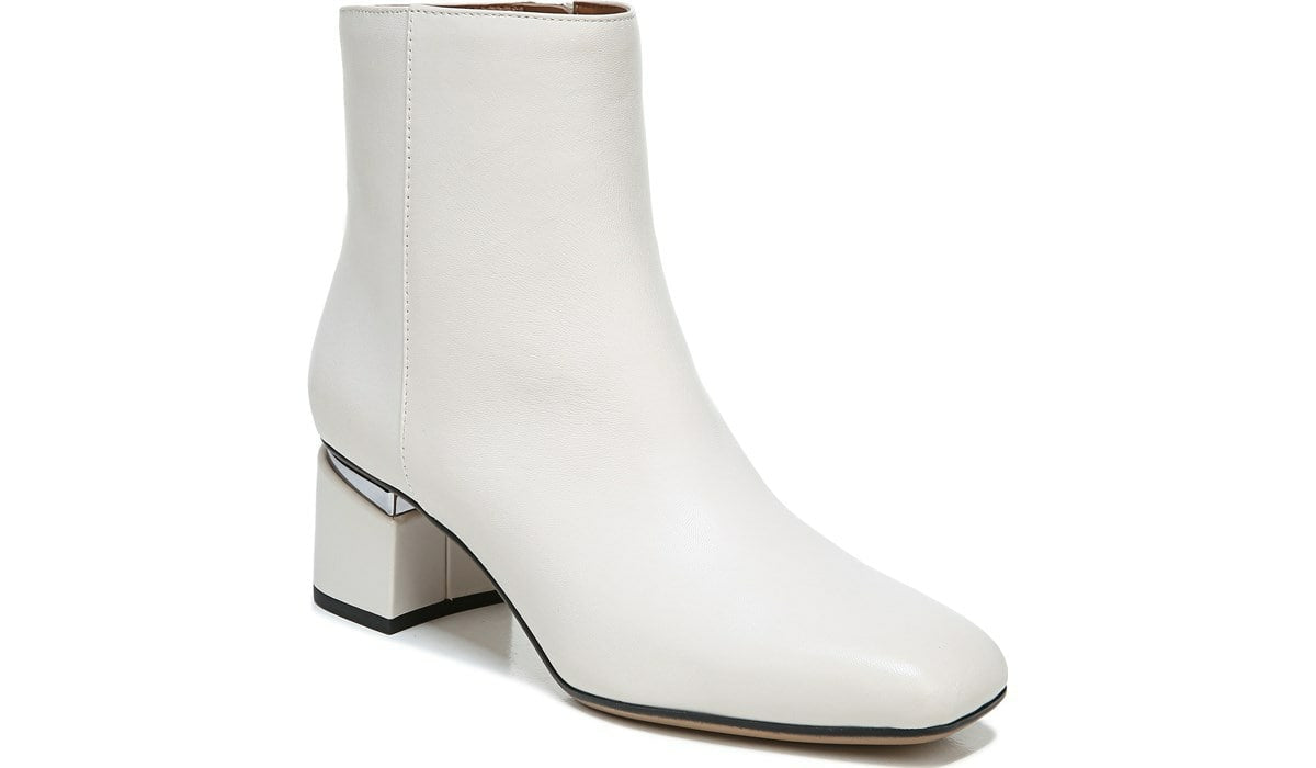 Franco Marquee Bootie