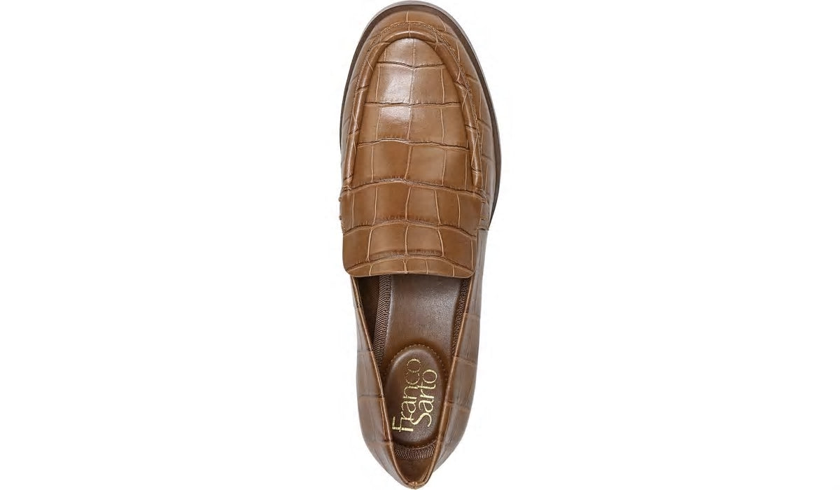 Franco Newbocca Loafer