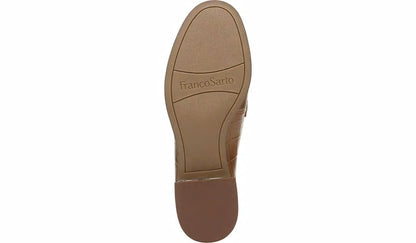 Franco Newbocca Loafer