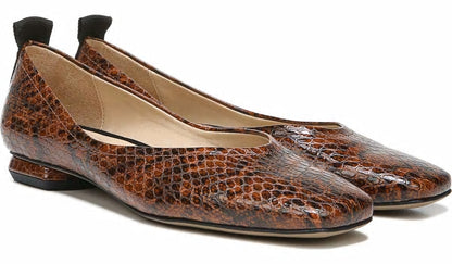 Franco Ailee Flat