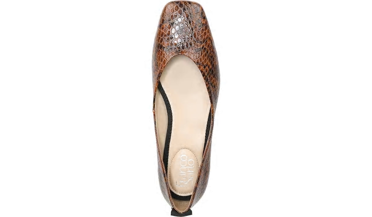 Franco Ailee Flat