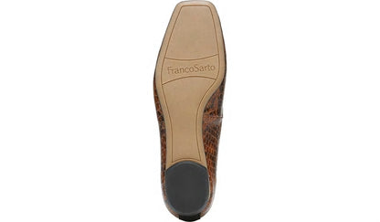 Franco Ailee Flat