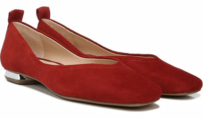 Franco Ailee Flat