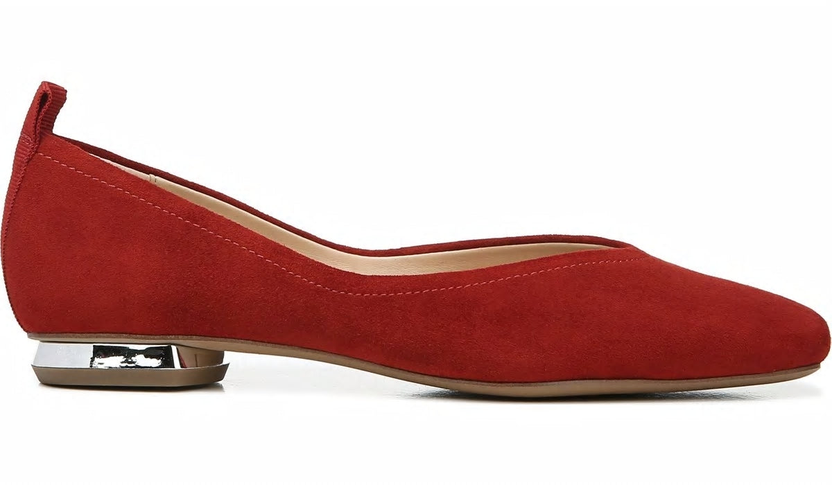 Franco Ailee Flat