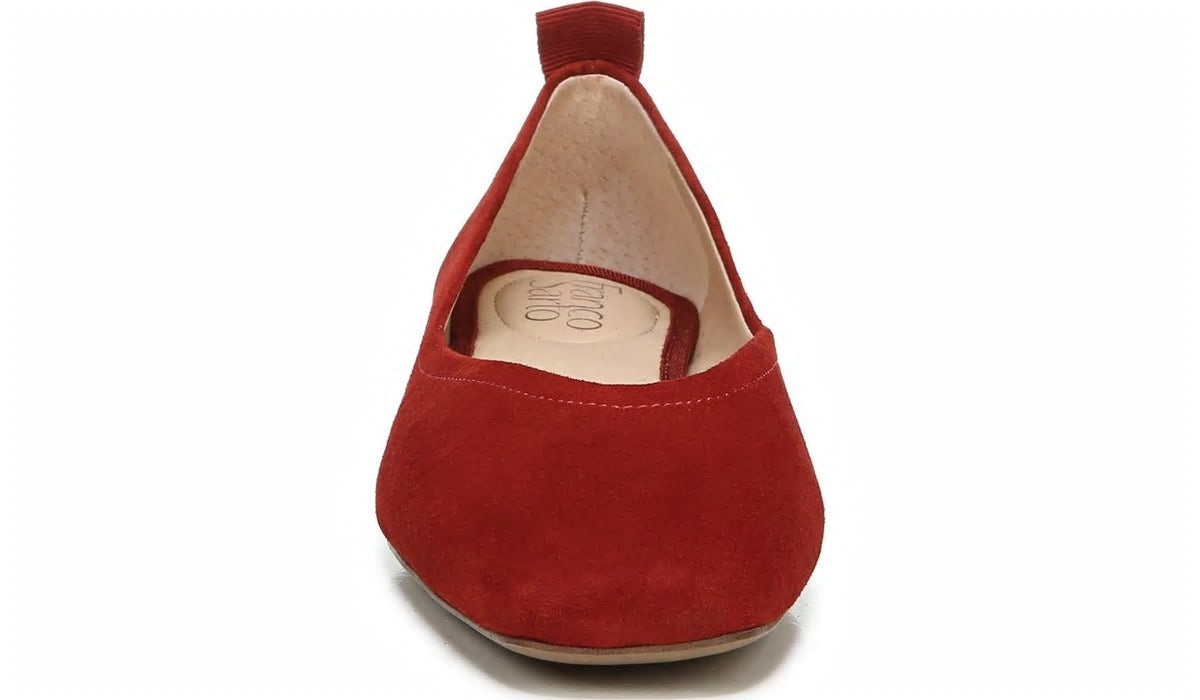 Franco Ailee Flat