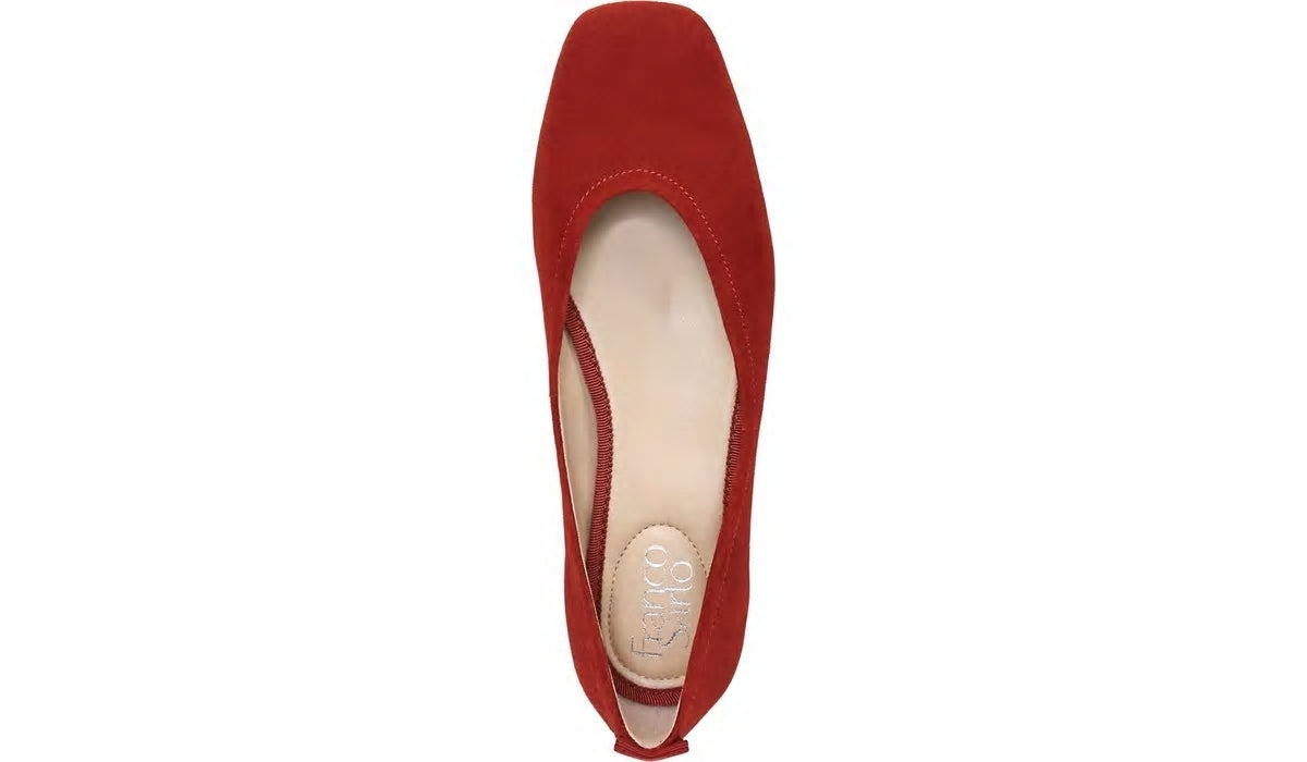 Franco Ailee Flat
