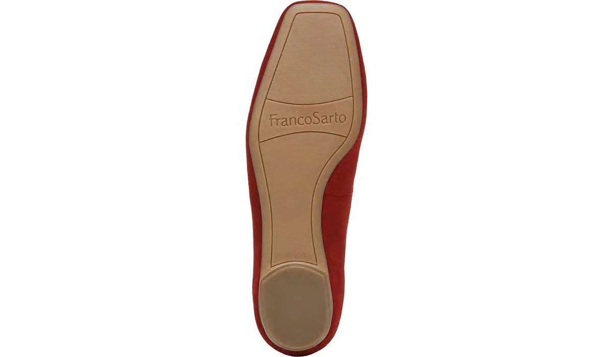 Franco Ailee Flat