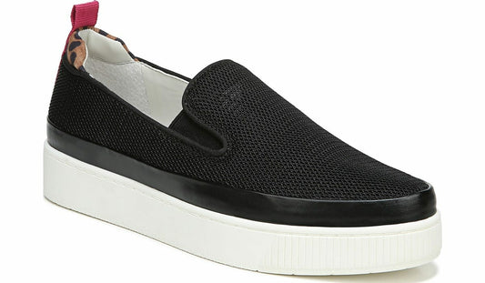 Franco Homer 4 Platform Slip On Sneaker