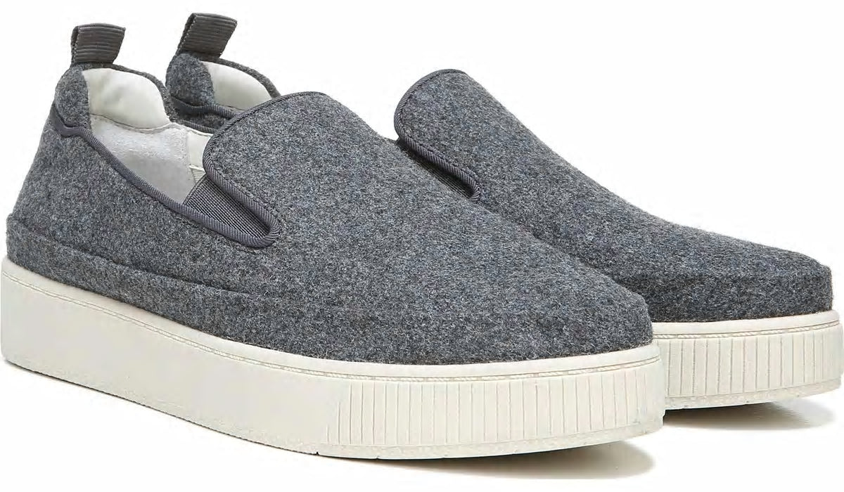 Franco Homer 4 Platform Slip On Sneaker
