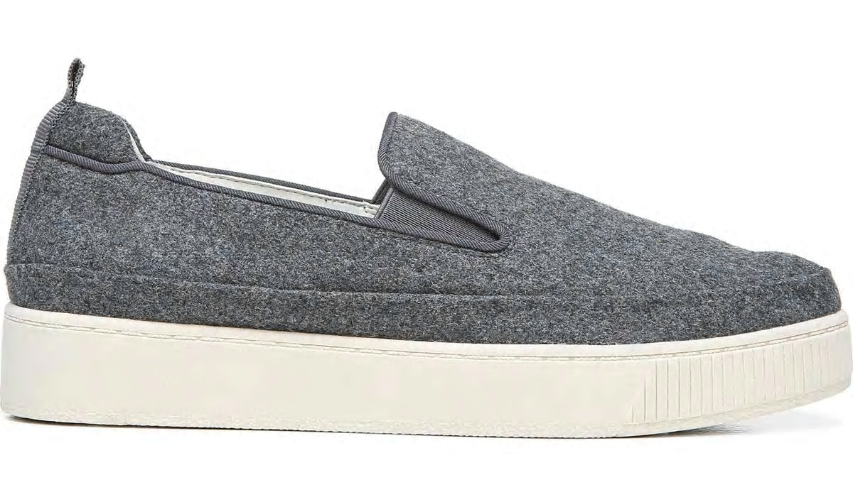 Franco Homer 4 Platform Slip On Sneaker