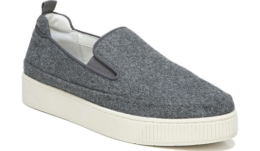 Franco Homer 4 Platform Slip On Sneaker