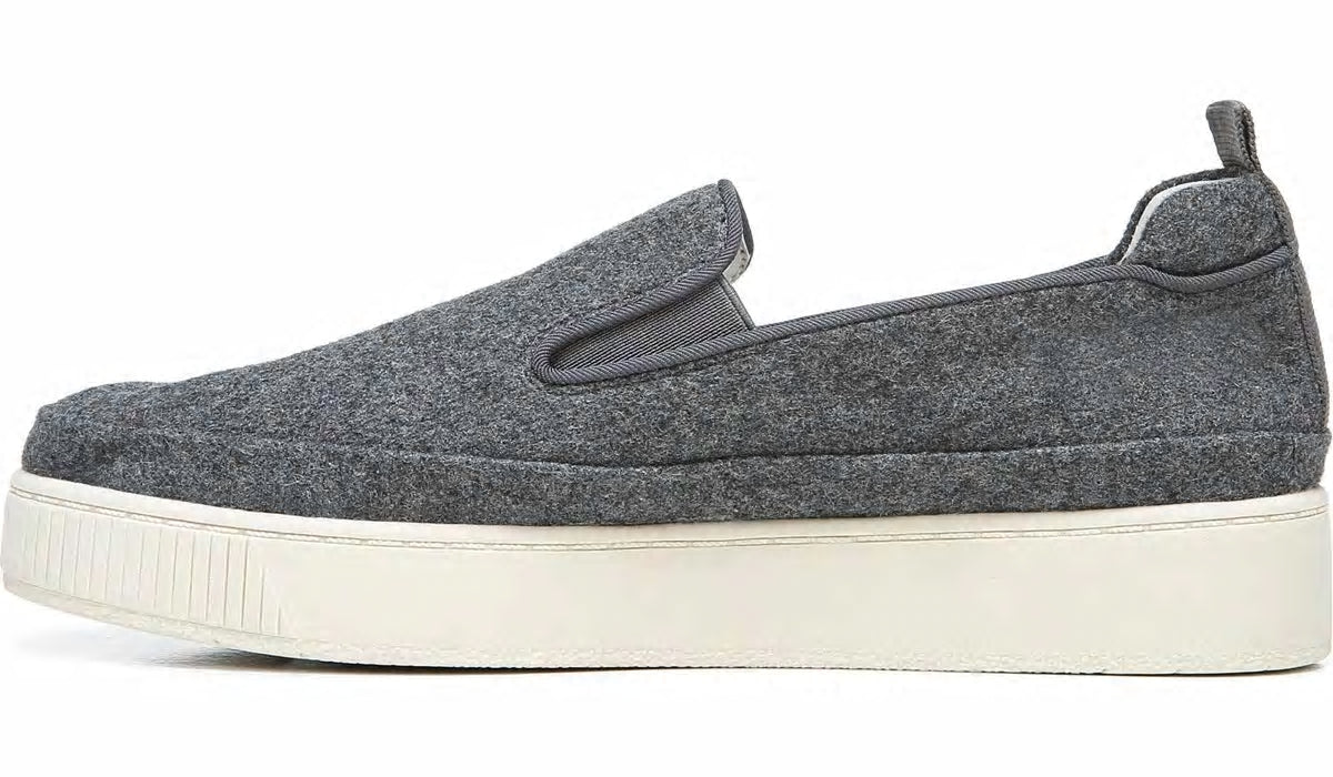 Franco Homer 4 Platform Slip On Sneaker