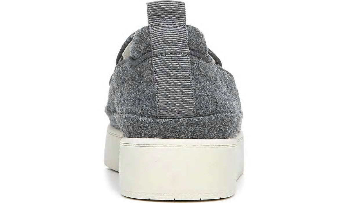 Franco Homer 4 Platform Slip On Sneaker