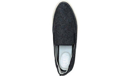 Franco Homer 4 Platform Slip On Sneaker