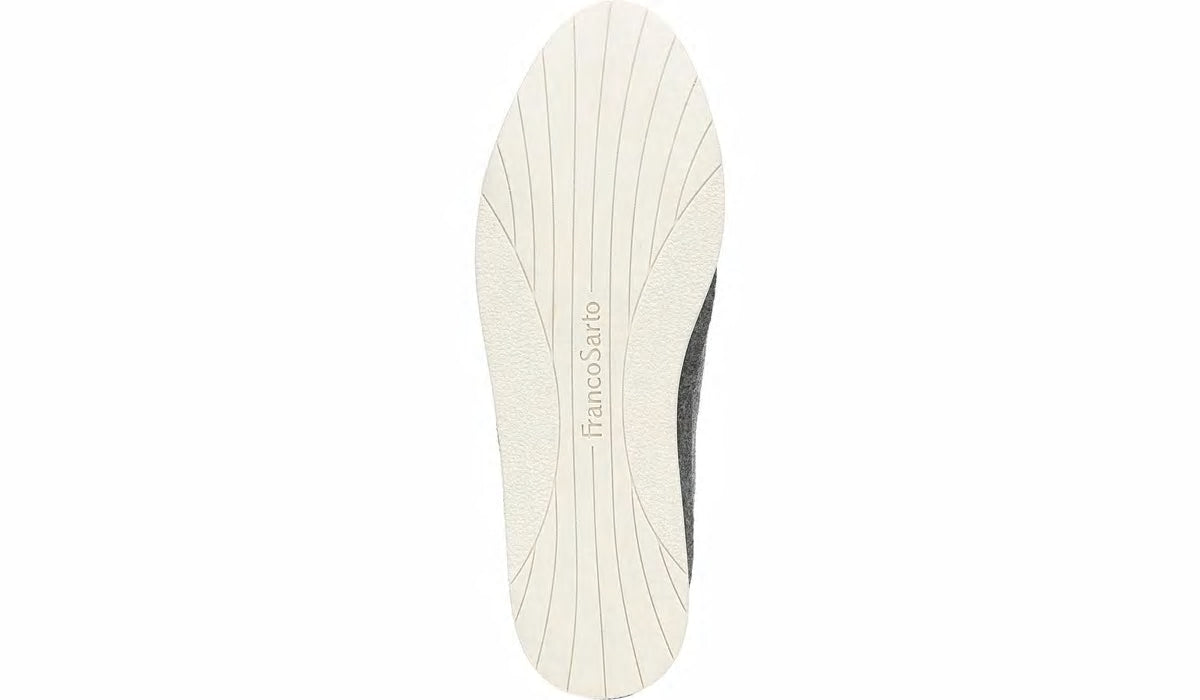 Franco Homer 4 Platform Slip On Sneaker