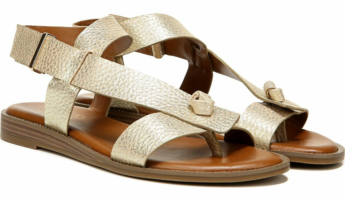 Franco Glenni Sandal