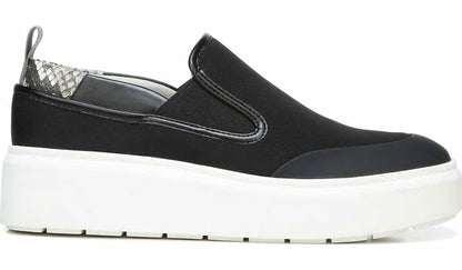 Franco Lazer Platform Slip On Sneaker