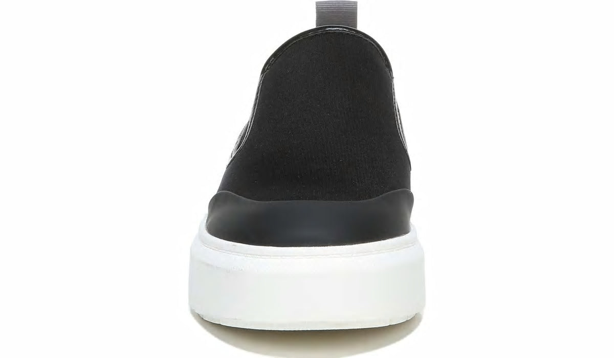Franco Lazer Platform Slip On Sneaker