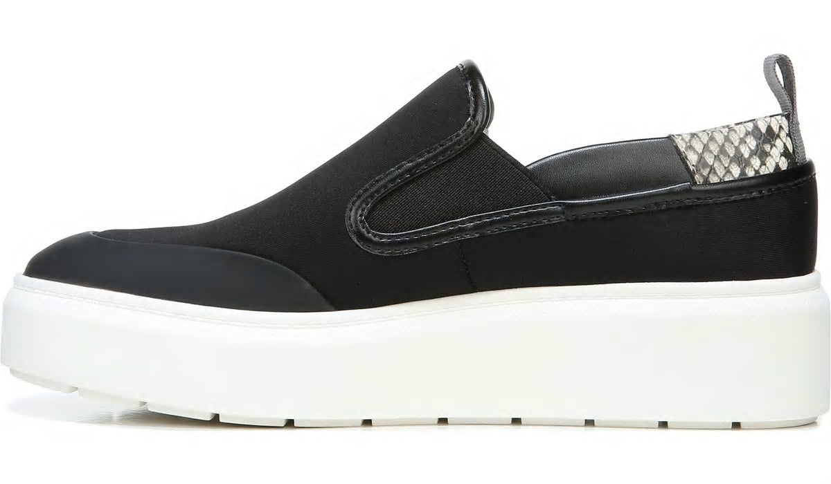 Franco Lazer Platform Slip On Sneaker