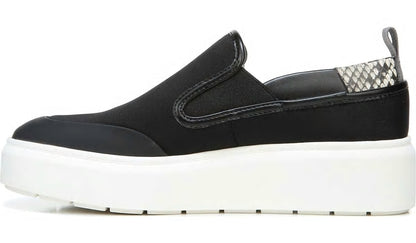 Franco Lazer Platform Slip On Sneaker