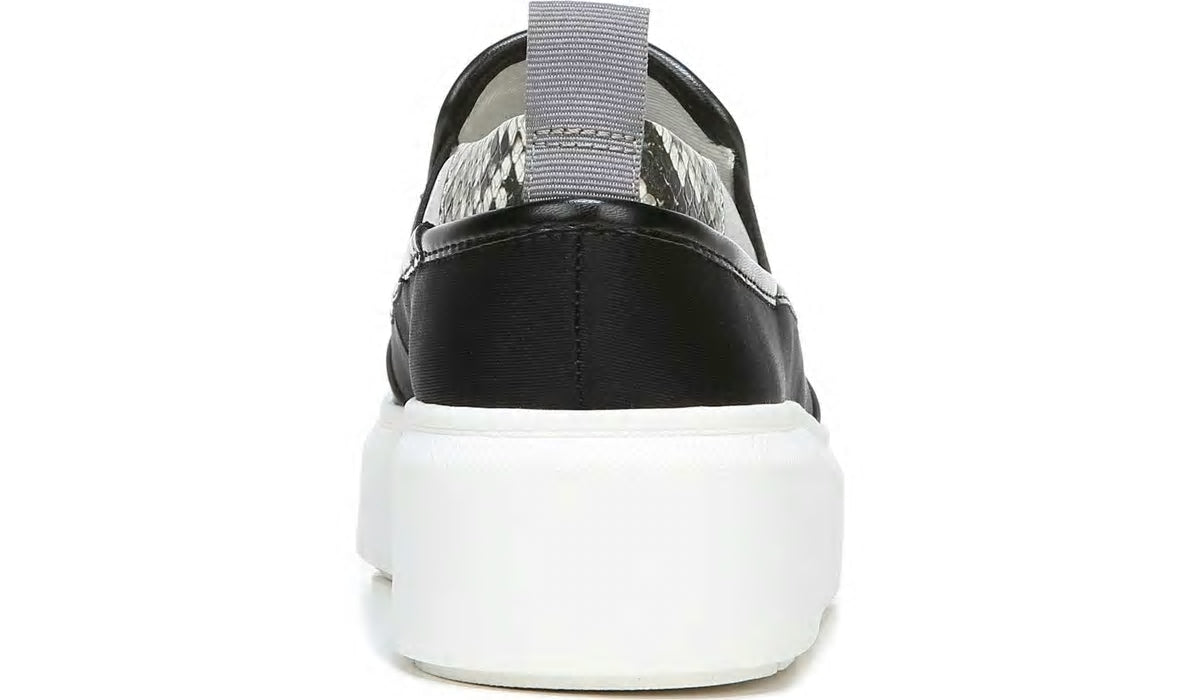 Franco Lazer Platform Slip On Sneaker
