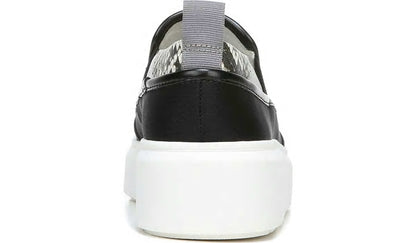 Franco Lazer Platform Slip On Sneaker