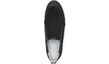 Franco Lazer Platform Slip On Sneaker